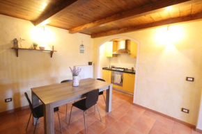 Appartamento sotto le Stelle , Volterra